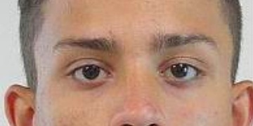 Petr Červeňák je v celostátním pátrání