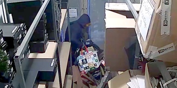 Pachatelé Snowbitch doslova rabovali - poznáte je?