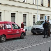 Pozor, přichází každoroční žně kapsářů a zlodějů