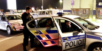 Vypátrání osoby v celostátním pátrání