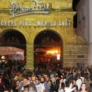Tento víkend proběhne Pilsner Fest