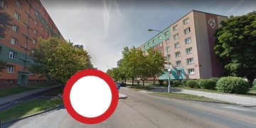 V lednu bude uzavřena Křimická ulice