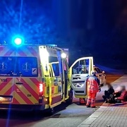 Neváhali ani vteřinu a muži v ohrožení života vyrazili na pomoc, děkujeme!