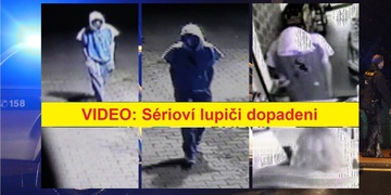 „Najdi si raději pořádnou práci, debile!“ - křičela přepadená žena