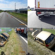 Děda byl opilec a recidivista se zákazem řízení k tomu