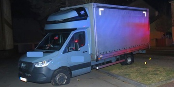 Další řidič havaroval s více než dvěma promile