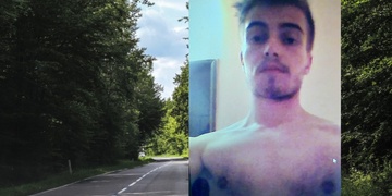 Nabídl ženě svezení, ale během jízdy ji okradl