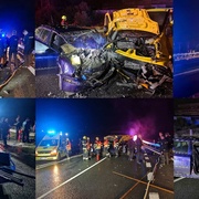 Řidič, který zemřel na obchvatu Plzně, byl opilý