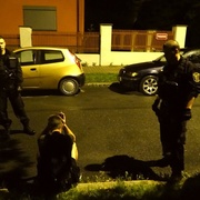 "Hledáme chlapa, co sežral teploměr!"