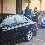 93 a 102 kilometrů po Plzni, někteří řidiči si s povolenou rychlostí hlavu nelámou