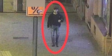 Další znásilnění v Plzni, již třetí