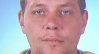 Pátrání po Josefu Vondráčkovi