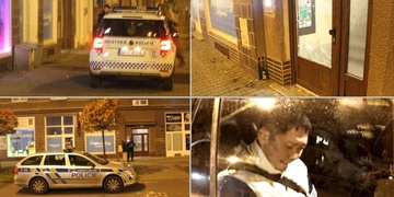 Na Slovanech řádil Mongol