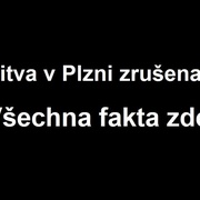 VYHROŽUJÍ I SMRTÍ: Divácky nejatraktivnější část oslav v Plzni – bitva, je zrušena!