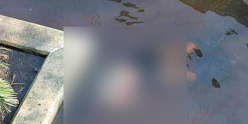 V Radbuze v Plzni našli lidské tělo