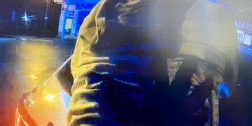 Opilec v útoku pokračoval i přes přítomnost hlídek