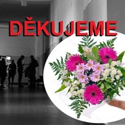 Obrovský dík statečným učitelkám i žákům, jsou bezesporu hrdiny