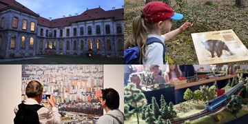 První srpnový víkend nabídne koncerty, poutě i výlety do přírody