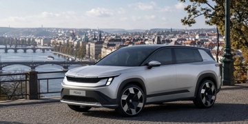 Přijďte si dnes v předpremiéře prohlédnout nové elektromobily Epiq a Peaq