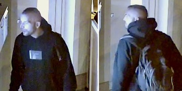 Poznáte tohoto muže?