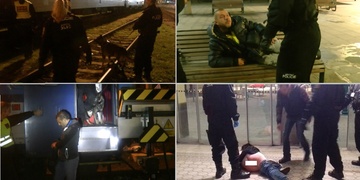 "Po budíčku německým ovčákem se už asi nevrátí"