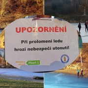 Nesmyslné riskování života