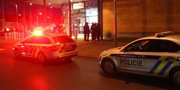 Ani Ukrajinci, ani Romové, pouze přelud