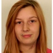 Kriminalisté pátrají po Nikole Serýnkové