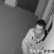 Video i foto pachatele. Pomozte opět policii zjistit totožnost zloděje.