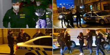 Ukrýt se ve sklepě nevyšlo