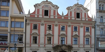 Sexuální skandál na plzeňském biskupství