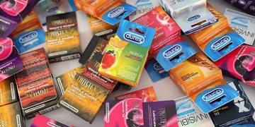 Velká "šprcková" krádež