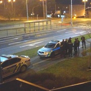 Vyhazovačům vyhrožoval smrtí a oháněl se nožem