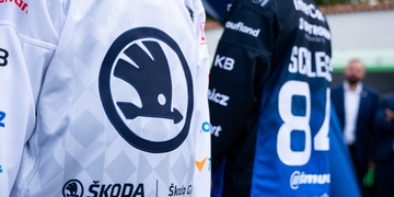 Škoda Group a HC Škoda Plzeň: Nové posily, dresy i ambice do sezóny