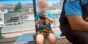 "Honzíkova cesta" ve verzi PMDP