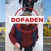Aktualizace článku: "Poznáte útočníka z Albertu?"