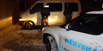 Třetí celostátně hledaný za tři dny