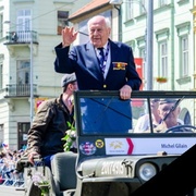 Zemřel Michel Gilain