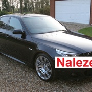 Jak zbytečně NEpřijít o BMW - vozidlo má majitel zpět a děkuje za pomoc