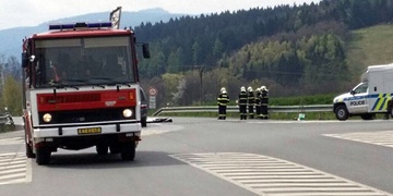 Řidič pod vlivem drog srazil cyklistu, ten bohužel během nehody zahynul