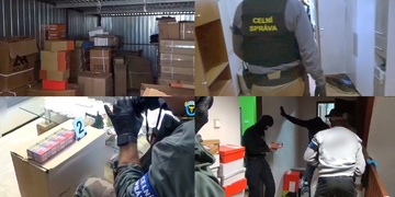 „RIVUS“ vietnamským manželům radost nepřinesl