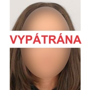 Pátrání po pohřešované ženě je ukončeno
