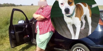 Víme, kdo malé štěně vyhodil - nyní mu hrozí až dva roky