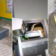 Ukradl sedm tisíc, škodu ale udělal za víc než půl milionu