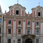 Sexuální skandál na plzeňském biskupství