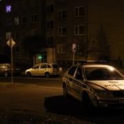 Rychlá protidrogová akce v Toužimské