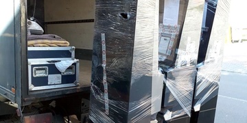 Automaty za více než 4 miliony čeká likvidace