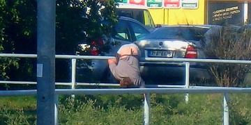 Gymnasta u CAN