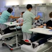 Fakultní nemocnice Plzeň prosí o pomoc