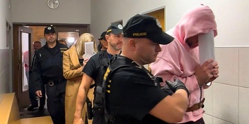 Vrchní soud potvrdil rozsudky za mimořádně brutální vraždu starosty